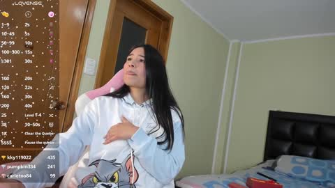 allison online show from 01.01.25