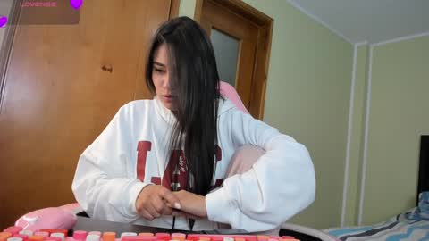 allison online show from 01.17.25