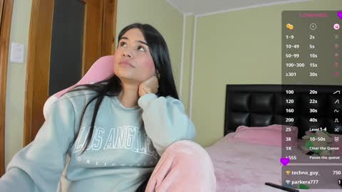 allison online show from 02.06.25