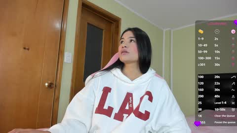 allison online show from 02.07.25