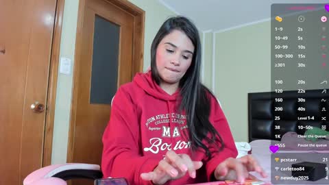 allison online show from 02.08.25