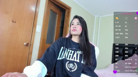 allison online show from 02.09.25