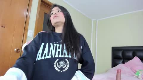 allison online show from 02.09.25