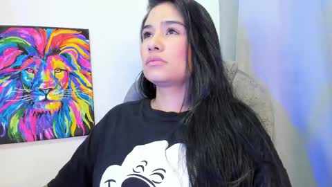 Snapshot of allison_love chatting on 04.14.26 allison online show from 04.14.26