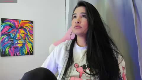 Snapshot of allison_love chatting on 05.16.26 allison online show from 05.16.26