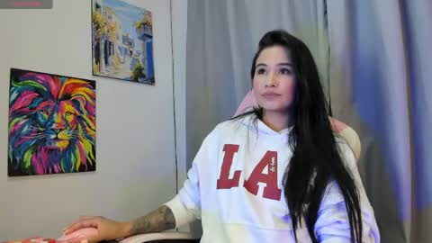 Snapshot of allison_love chatting on 05.23.26 allison online show from 05.23.26