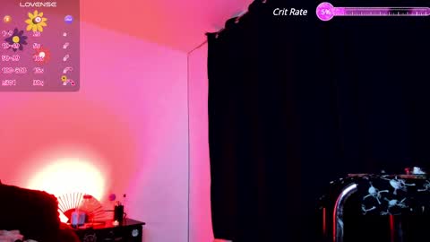 Snapshot of allison_nick chatting on 03.03.25 allison online show from 03.03.25