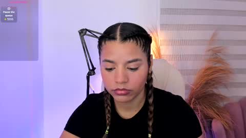 Allison online show from 06.05.26