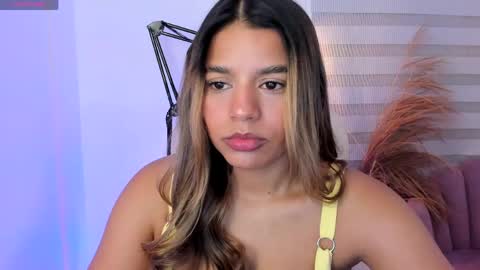 Allison online show from 06.06.26