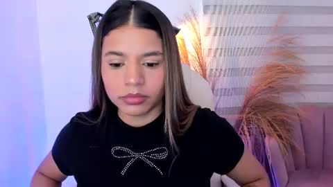 Allison online show from 06.11.26