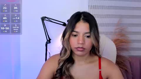 Allison online show from 06.13.26