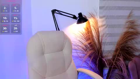 Snapshot of allison_owensxx chatting on 06.30.26 Allison online show from 06.30.26