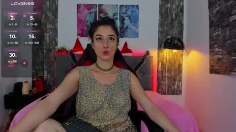 Allison sc online show from 12.09.24