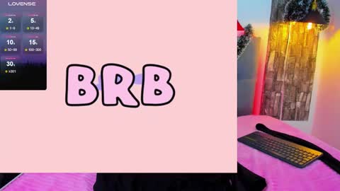 Allison sc online show from 12.13.24