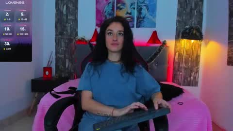 Allison sc online show from 12.14.24