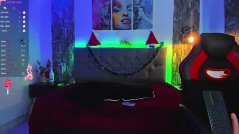 Allison sc online show from 12.26.24