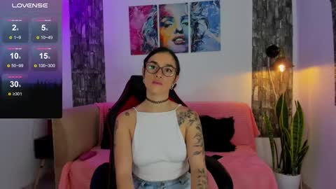 Allison sc online show from 10.11.25