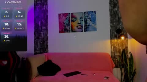 Allison sc online show from 10.16.25