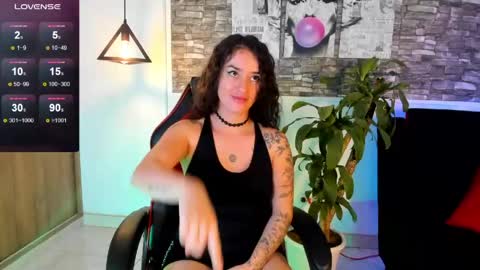 Allison sc online show from 04.24.26