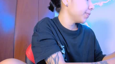 allison_starmodel online show from 03.20.26
