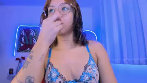 allison_starmodel online show from 06.23.26