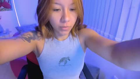 allison_starmodel online show from 06.28.26