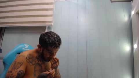 allison online show from 03.02.26