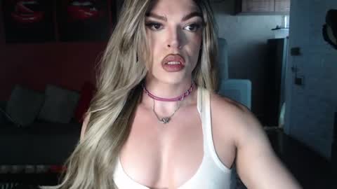 Allison Victoria online show from 04.28.26