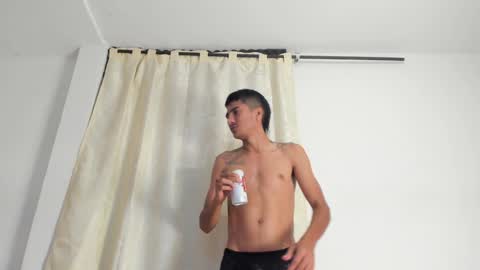 AllisonJustin online show from 01.09.25