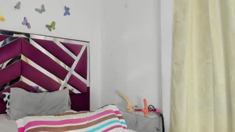 AllisonJustin online show from 02.20.25