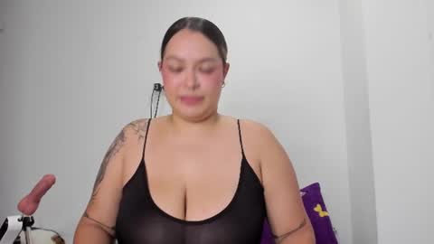 AllisonJustin online show from 07.26.26