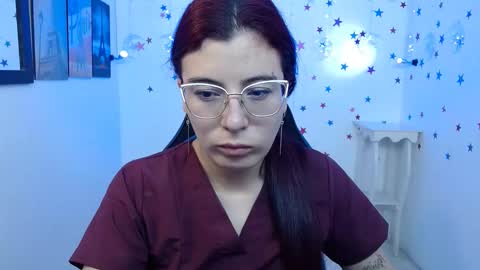 Snapshot of allisonlove_88 chatting on 01.19.25 ALLISON online show from 01.19.25