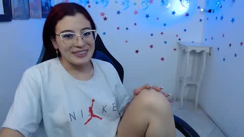 Snapshot of allisonlove_88 chatting on 01.19.25 ALLISON online show from 01.19.25