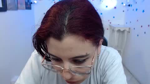 Snapshot of allisonlove_88 chatting on 01.19.25 ALLISON online show from 01.19.25