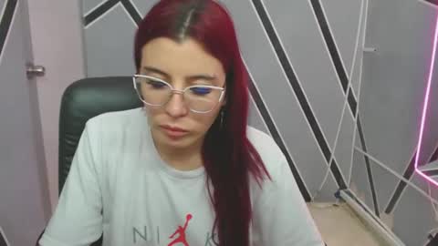 Snapshot of allisonlove_88 chatting on 01.26.25 ALLISON online show from 01.26.25