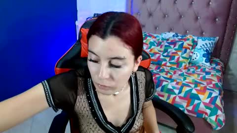 Snapshot of allisonlove_88 chatting on 01.30.25 ALLISON online show from 01.30.25