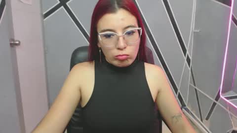 Snapshot of allisonlove_88 chatting on 01.31.25 ALLISON online show from 01.31.25