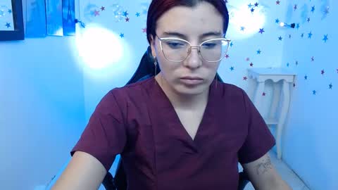 Snapshot of allisonlove_88 chatting on 02.06.25 ALLISON online show from 02.06.25