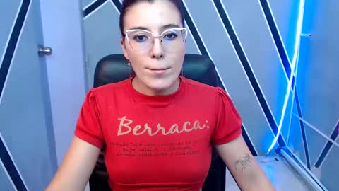 Snapshot of allisonlove_88 chatting on 02.08.25 ALLISON online show from 02.08.25