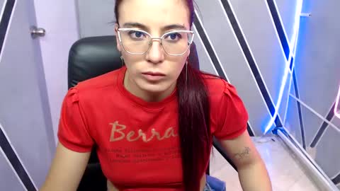 Snapshot of allisonlove_88 chatting on 02.08.25 ALLISON online show from 02.08.25