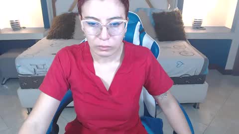 Snapshot of allisonlove_88 chatting on 02.09.25 ALLISON online show from 02.09.25