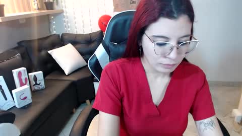 Snapshot of allisonlove_88 chatting on 02.15.25 ALLISON online show from 02.15.25