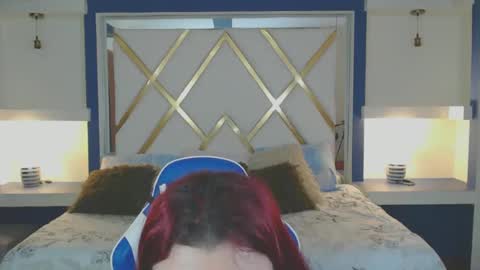 Snapshot of allisonlove_88 chatting on 02.16.25 ALLISON online show from 02.16.25