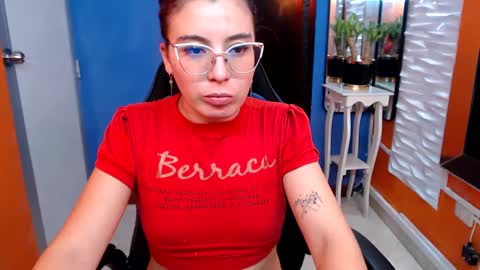 Snapshot of allisonlove_88 chatting on 02.22.25 ALLISON online show from 02.22.25