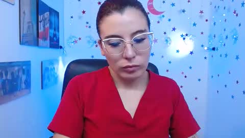 Snapshot of allisonlove_88 chatting on 03.06.25 ALLISON online show from 03.06.25