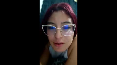 Snapshot of allisonlove_88 chatting on 12.15.25 ALLISON online show from 12.15.25