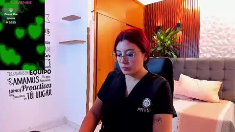 ALLISON online show from 12.18.25