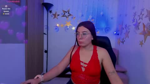 Snapshot of allisonlove_88 chatting on 05.12.26 ALLISON online show from 05.12.26
