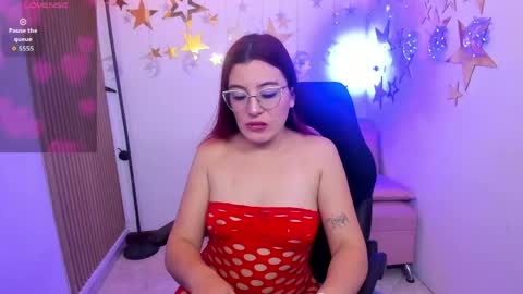 Snapshot of allisonlove_88 chatting on 05.16.26 ALLISON online show from 05.16.26