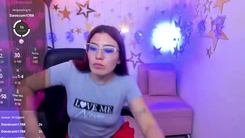 Snapshot of allisonlove_88 chatting on 05.16.26 ALLISON online show from 05.16.26